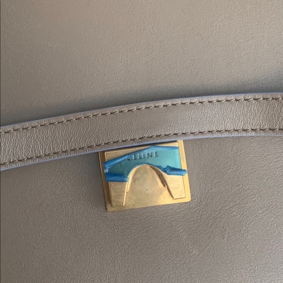 Celine Belt Bag - medium - Picture 3 of 5